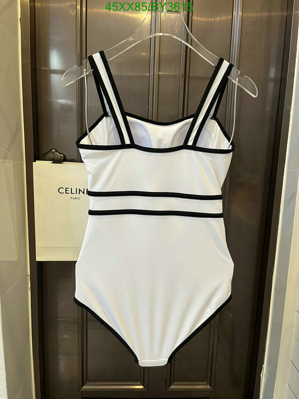 SAMC - CHL Swimsuits - 126