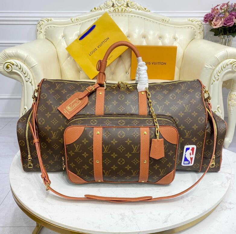 SAMC - LOV Bags - 1913