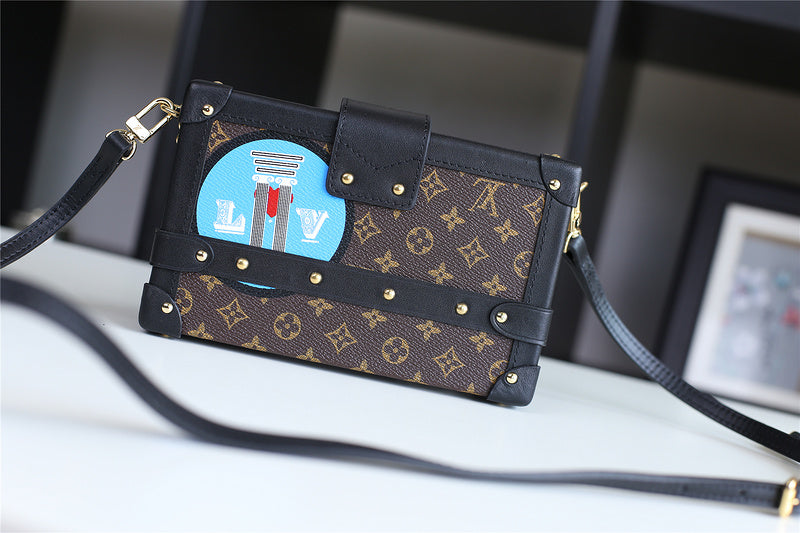 Glami Fashion Lu-Vi bags - 8217