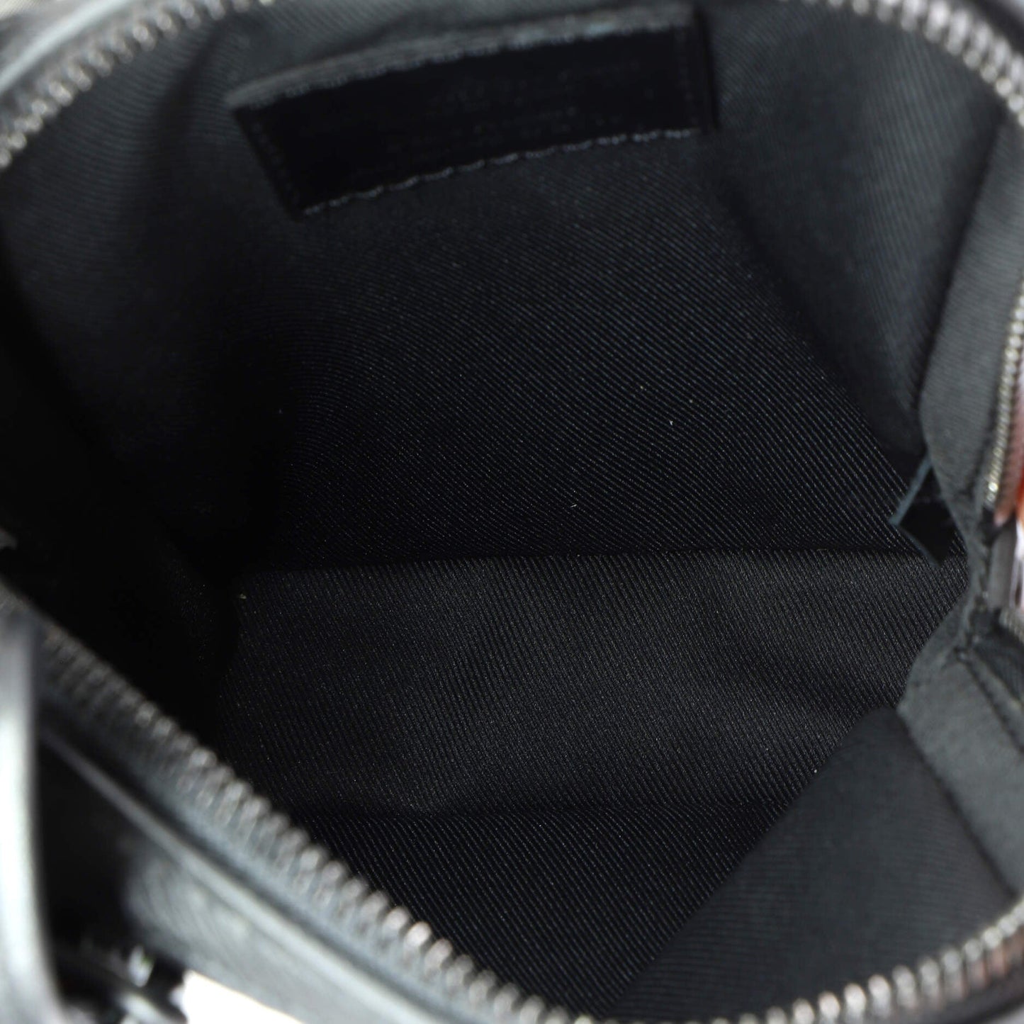 Louis Vuitton Danube Messenger Bag Rainbow Taiga Leather