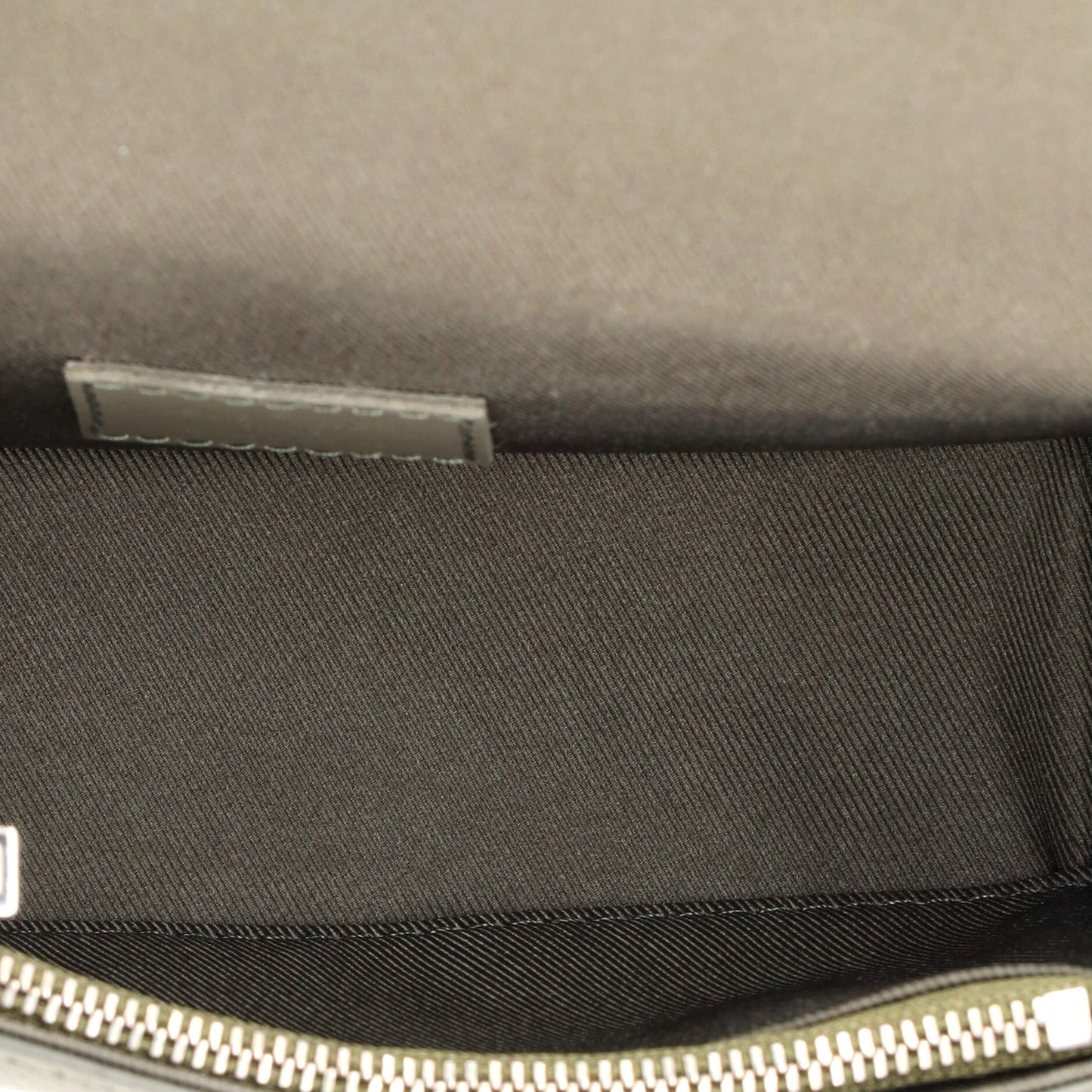 Louis Vuitton Fastline Wearable Wallet Aerogram Leather