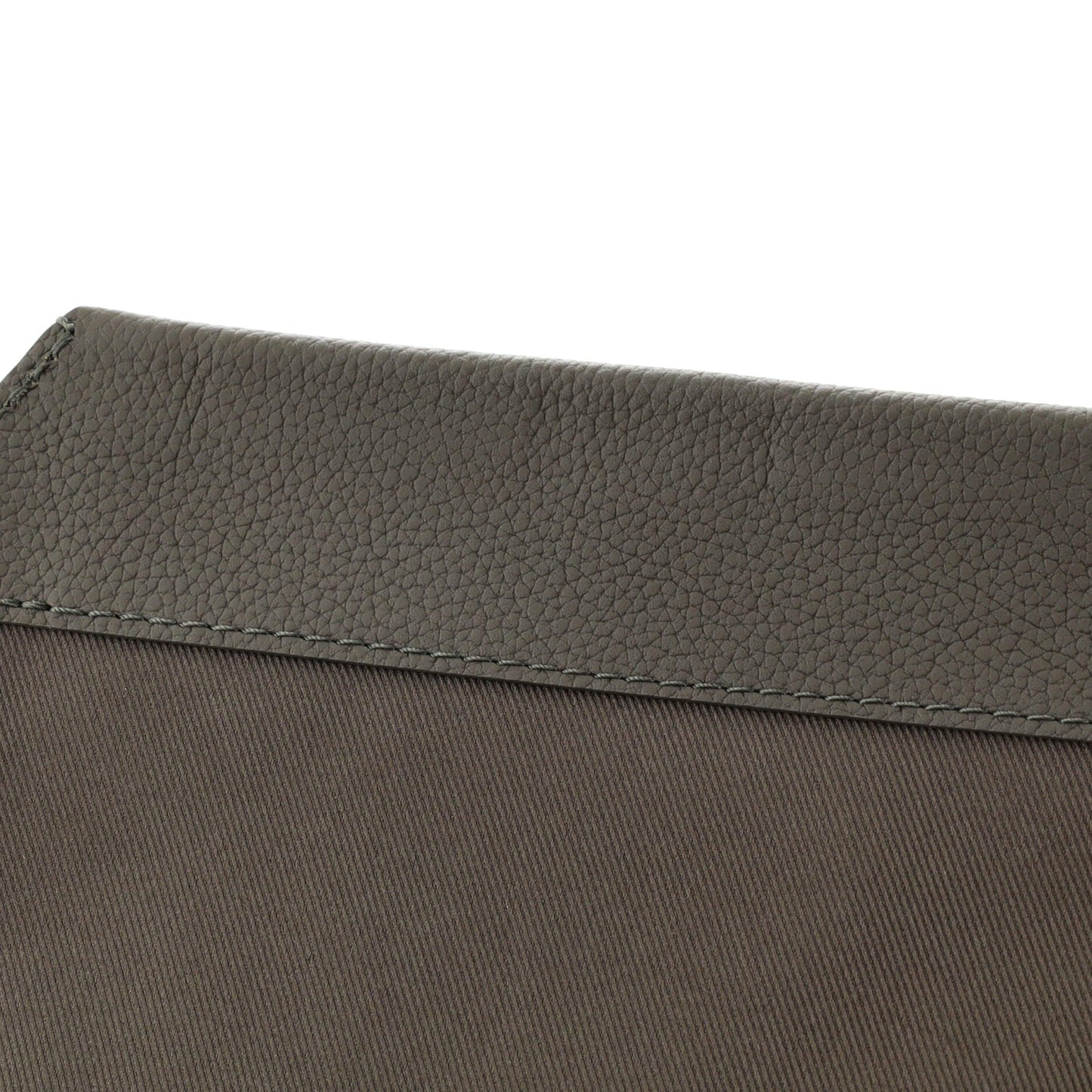 Louis Vuitton Fastline Wearable Wallet Aerogram Leather
