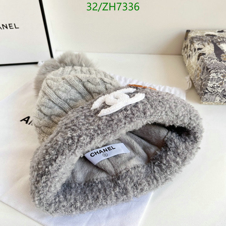 SAMC - CHL Caps & Hats - 419