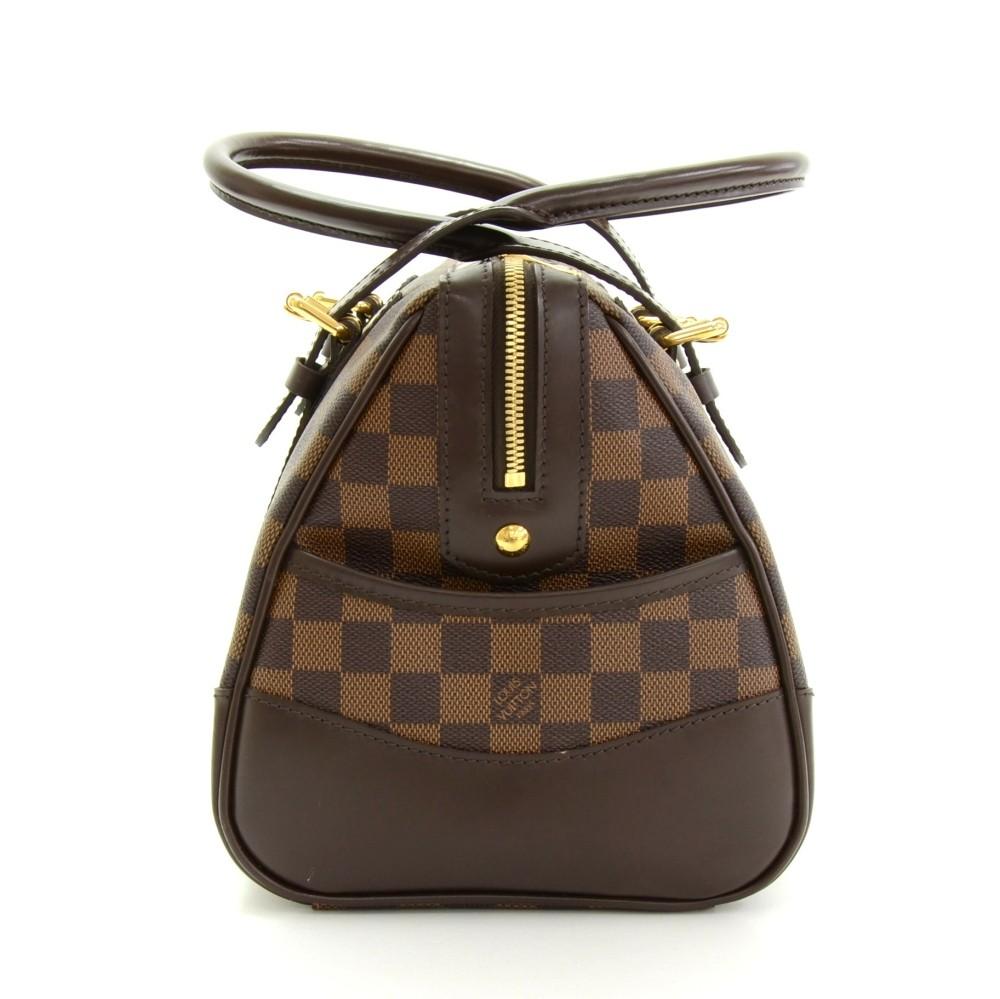 Louis Vuitto Berkeley Handbag