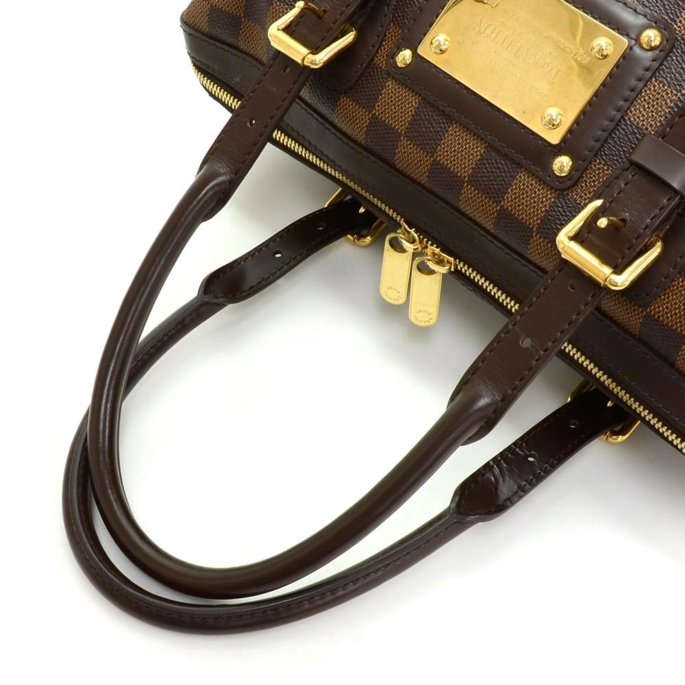 Louis Vuitto Berkeley Handbag