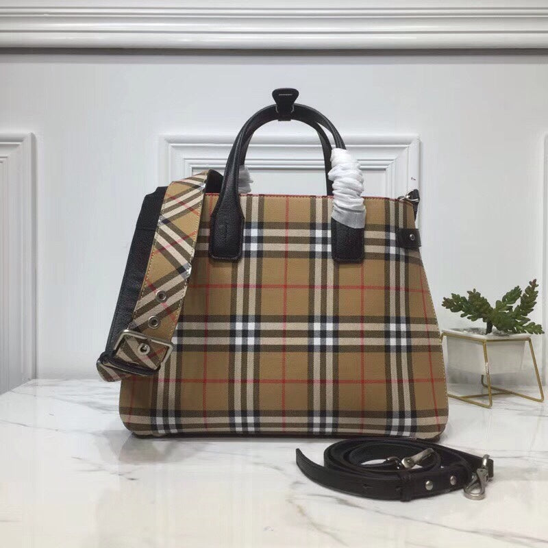 Glami Fashion -BBR Bags - 1623