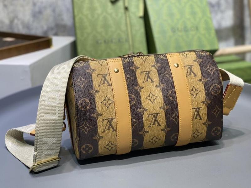 SAMC - LOV Bags - 1873