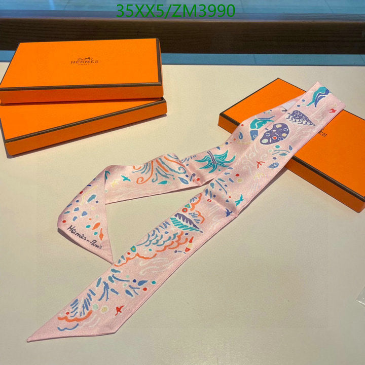 SAMC - HMS Scarves - 865