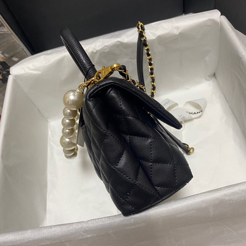 Satchel Bags - CHL Bags - 4026
