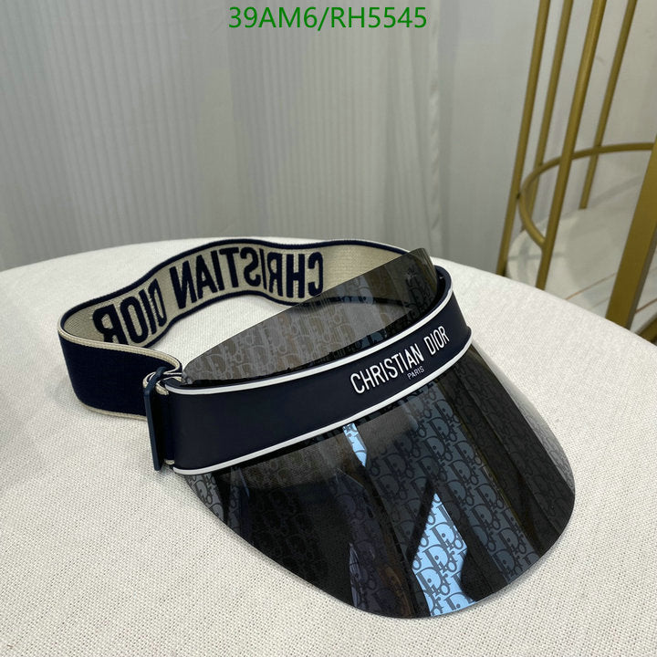 SAMC - DOR Caps & Hats - 029