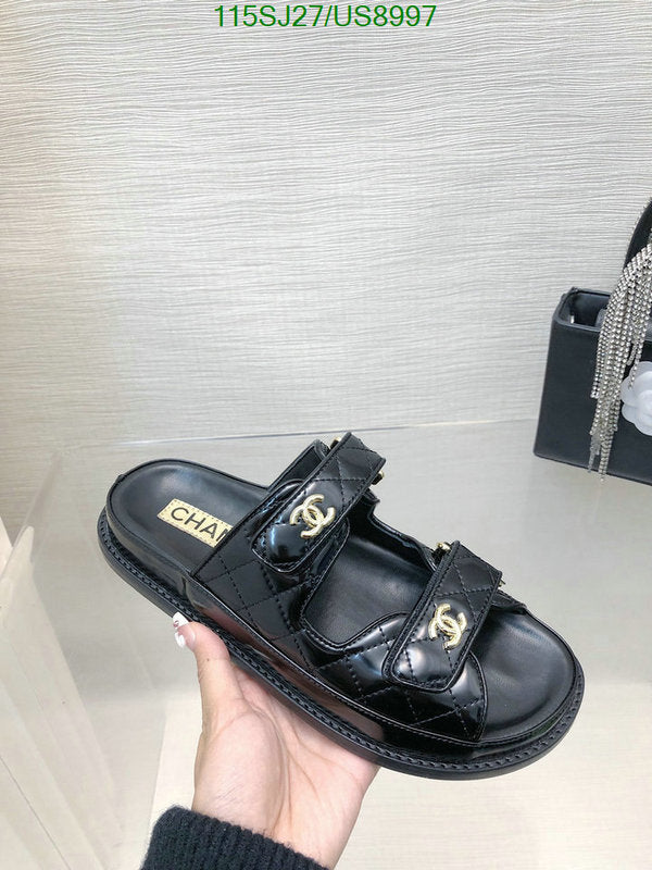 SAMC - CHL Women Shoes Slippers - 120
