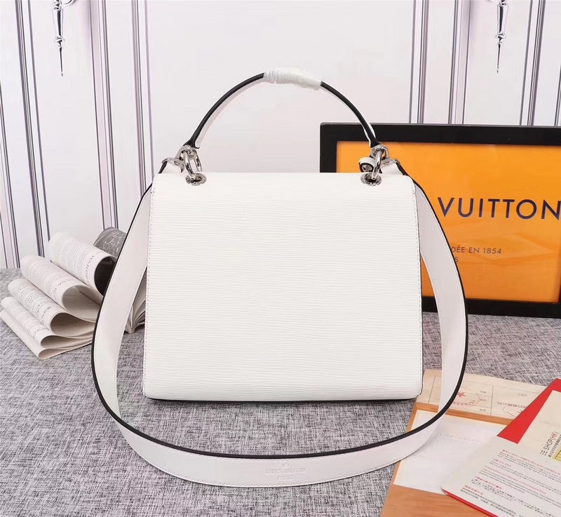Satchel Bags - VL Bags - 1212