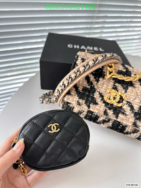 Glami - CHL Bags - 096
