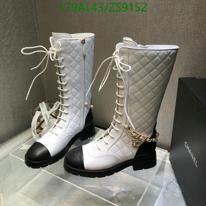 SAMC - Mix Boots - 223