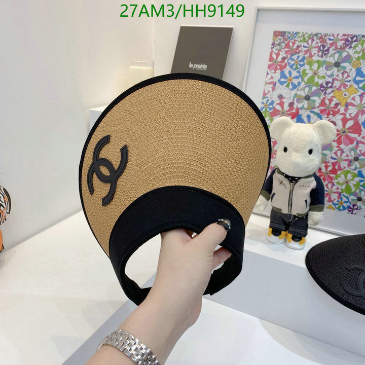 SAMC - CHL Caps & Hats - 255