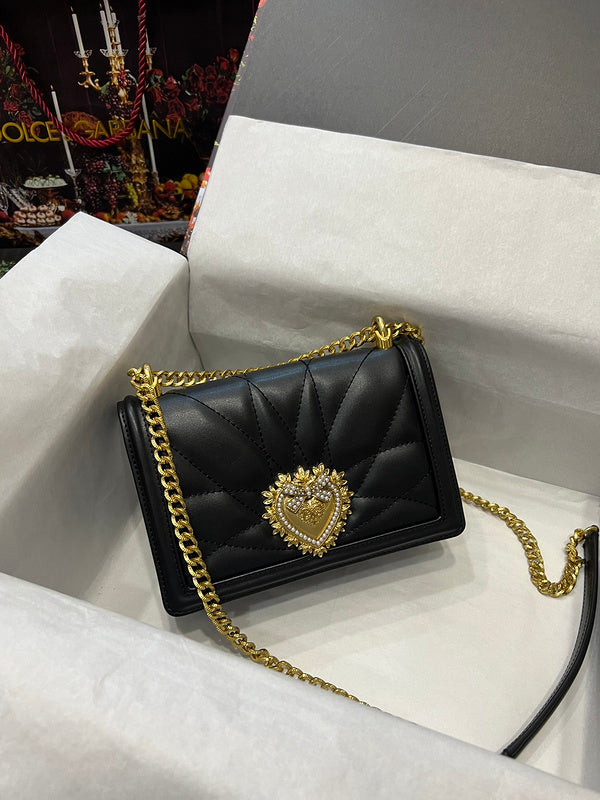 Satchel Bags - DG Bags - 355
