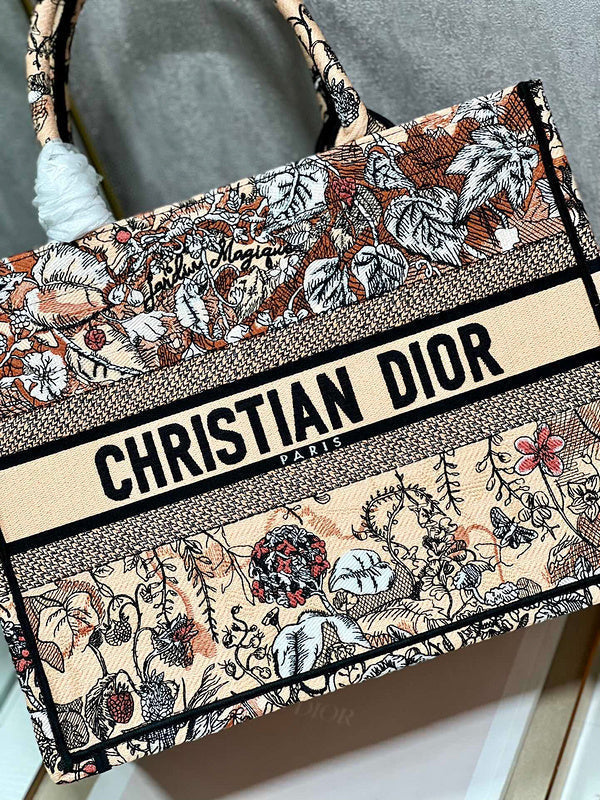 ELE - Dir Bags - 1436