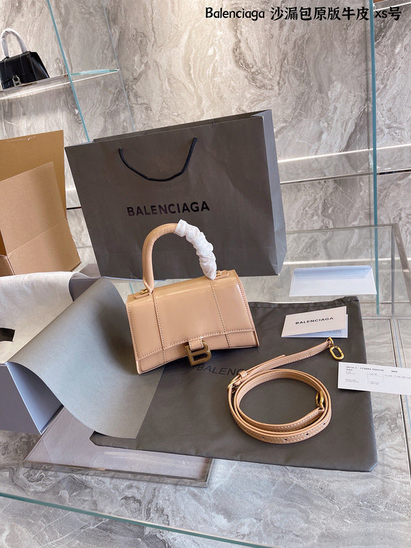 Satchel Bags - BGA Bags - 1450
