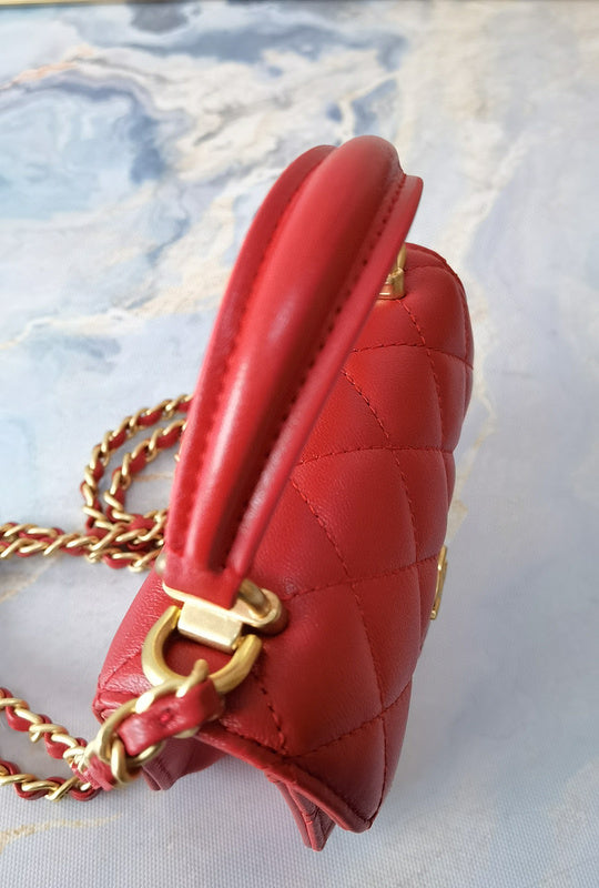 Satchel Bags - CHL Bags - 1419