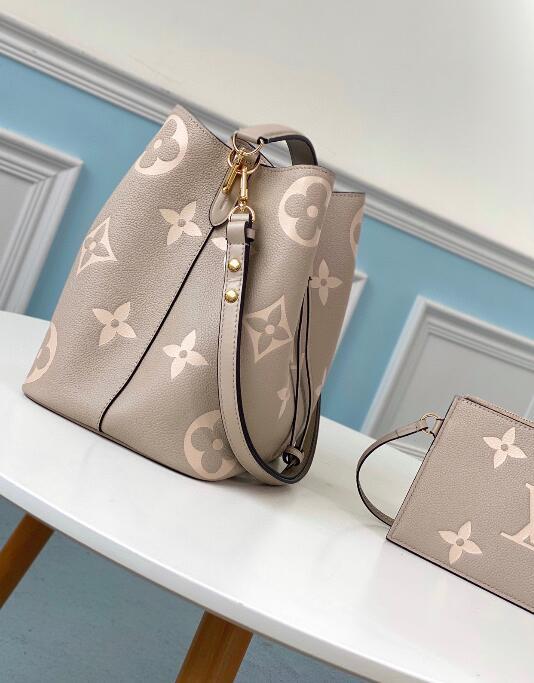 SAMC - LOV Bags - 2698