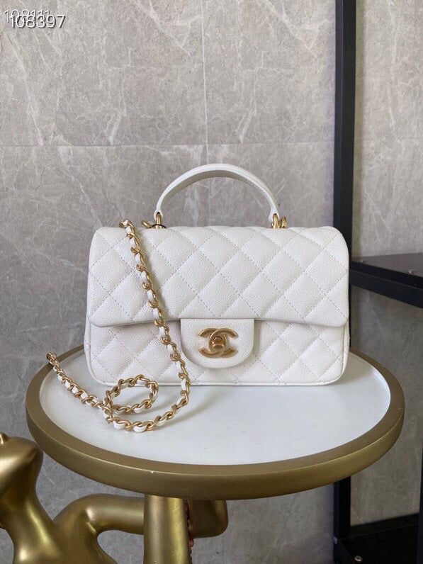 Satchel Bags - CHL Bags - 2569