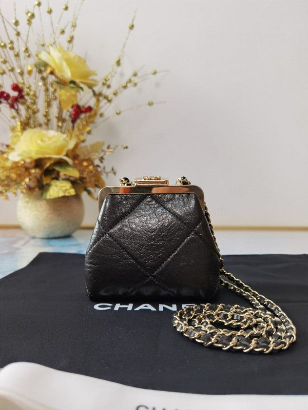 Satchel Bags - CHL Bags - 1475