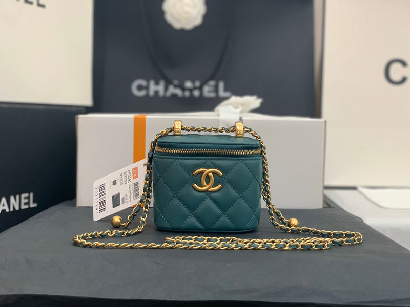 Satchel Bags - CHL Bags - 7676