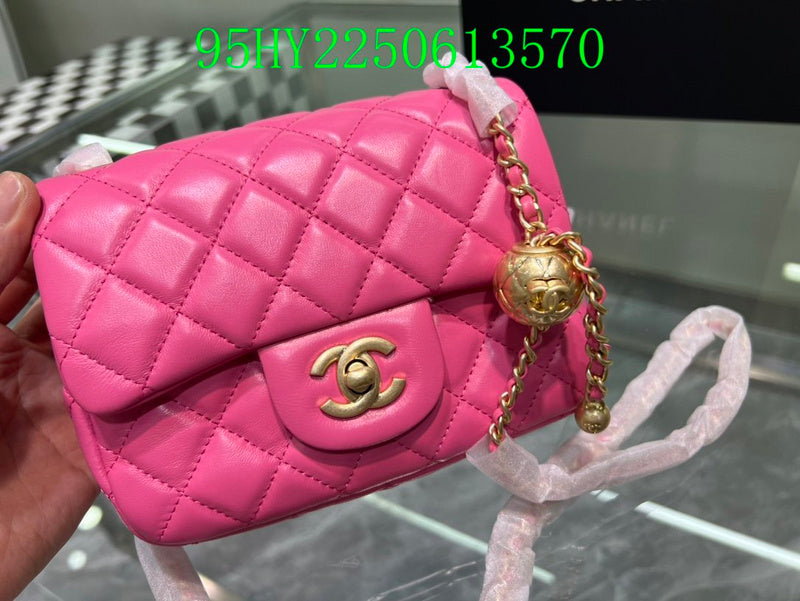 Glami - CHL Bags - 2632