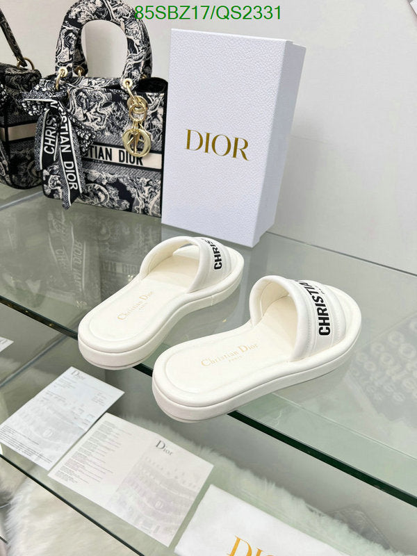 SAMCC - DOR Women Shoes - 2149