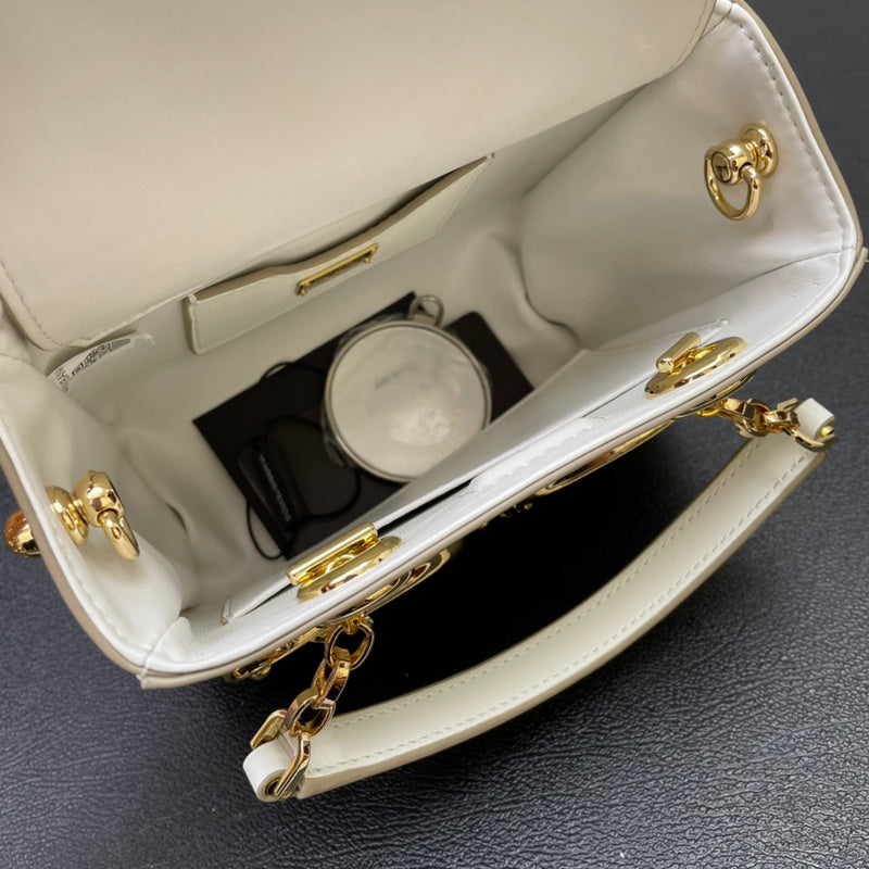 Satchel Bags - DG Bags - 148