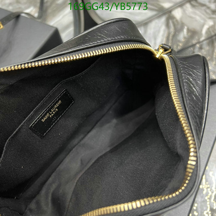SAMC - YLS Bags - 286