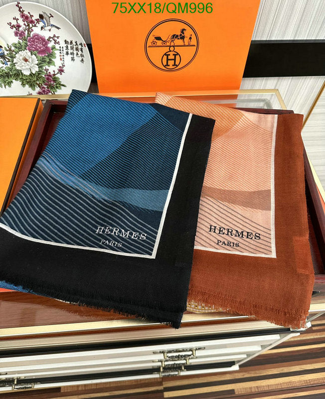 SAMC - HMS Scarves - 533