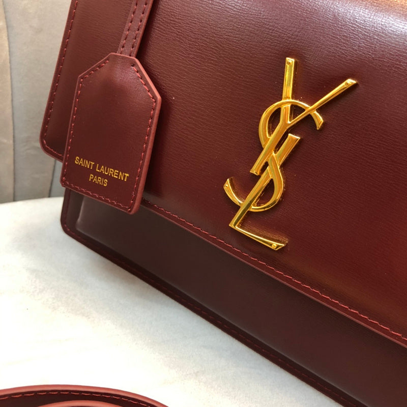 Satchel Bags - SLY Bags - 1828