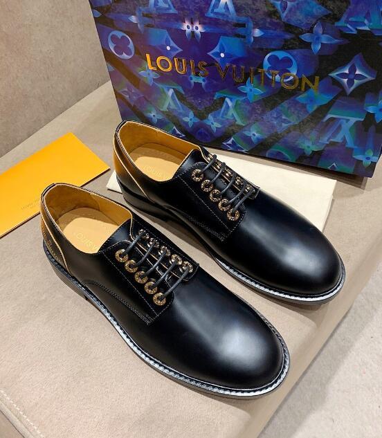 SAMC - LOV Men Shoes - 1706