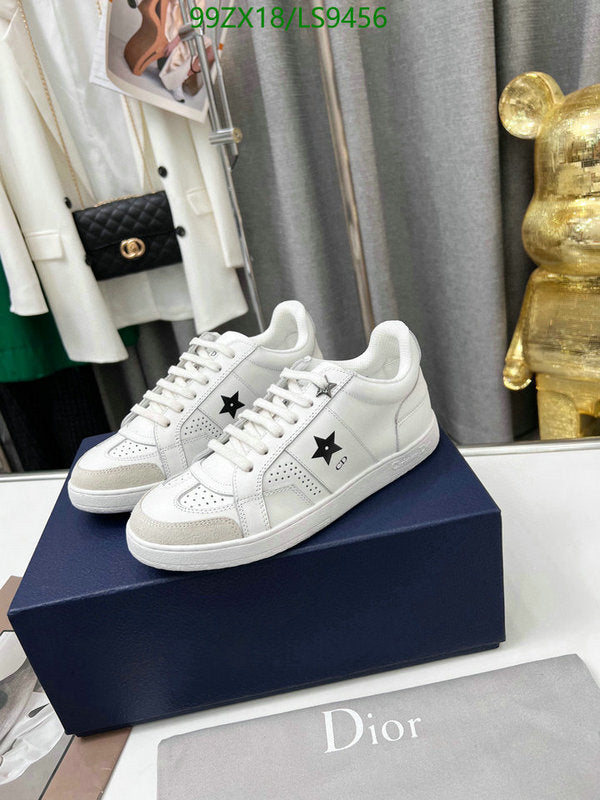 SAMC - DOR Women Sneakers - 153