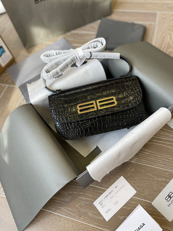 Glami Fashion - BGA Bags - 1487