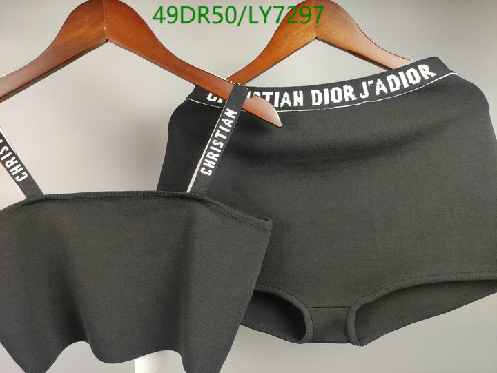 SAMC - DOR Swimsuits - 178