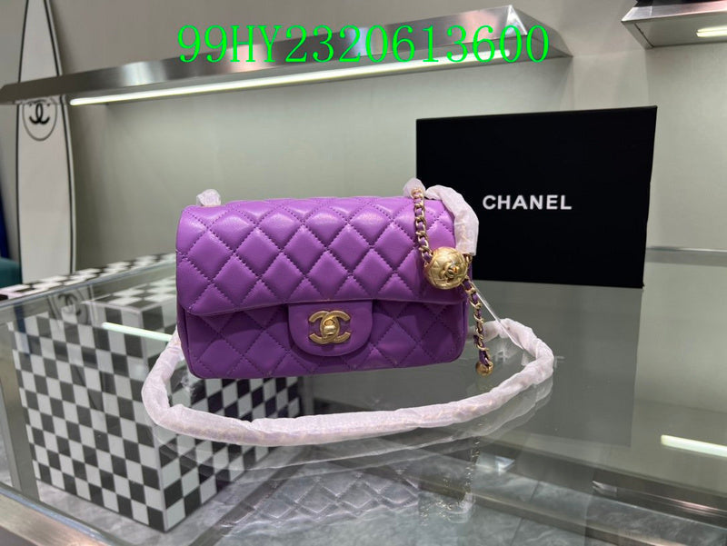 Glami - CHL Bags - 2621