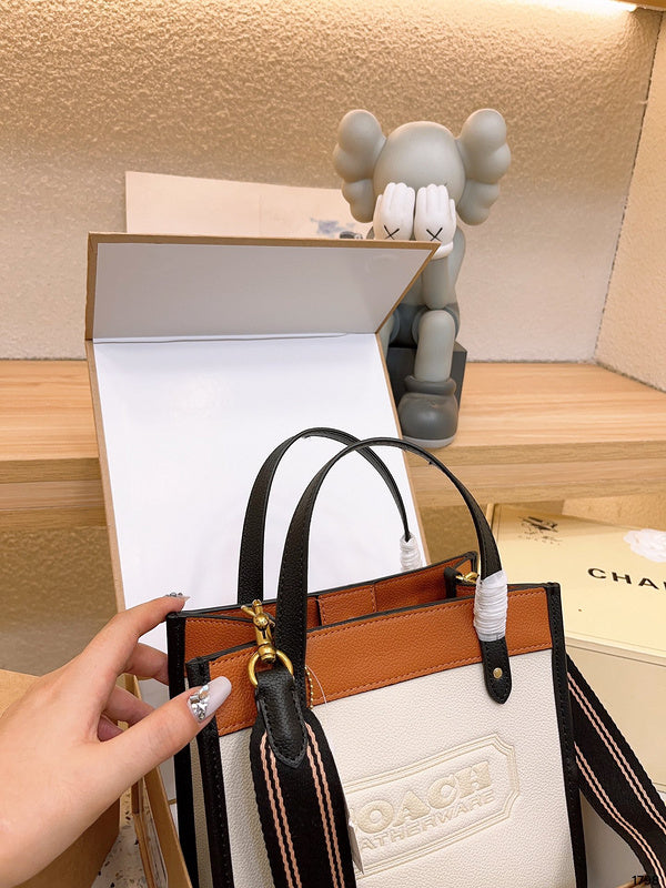 Satchel Bags - CCH Bags - 010