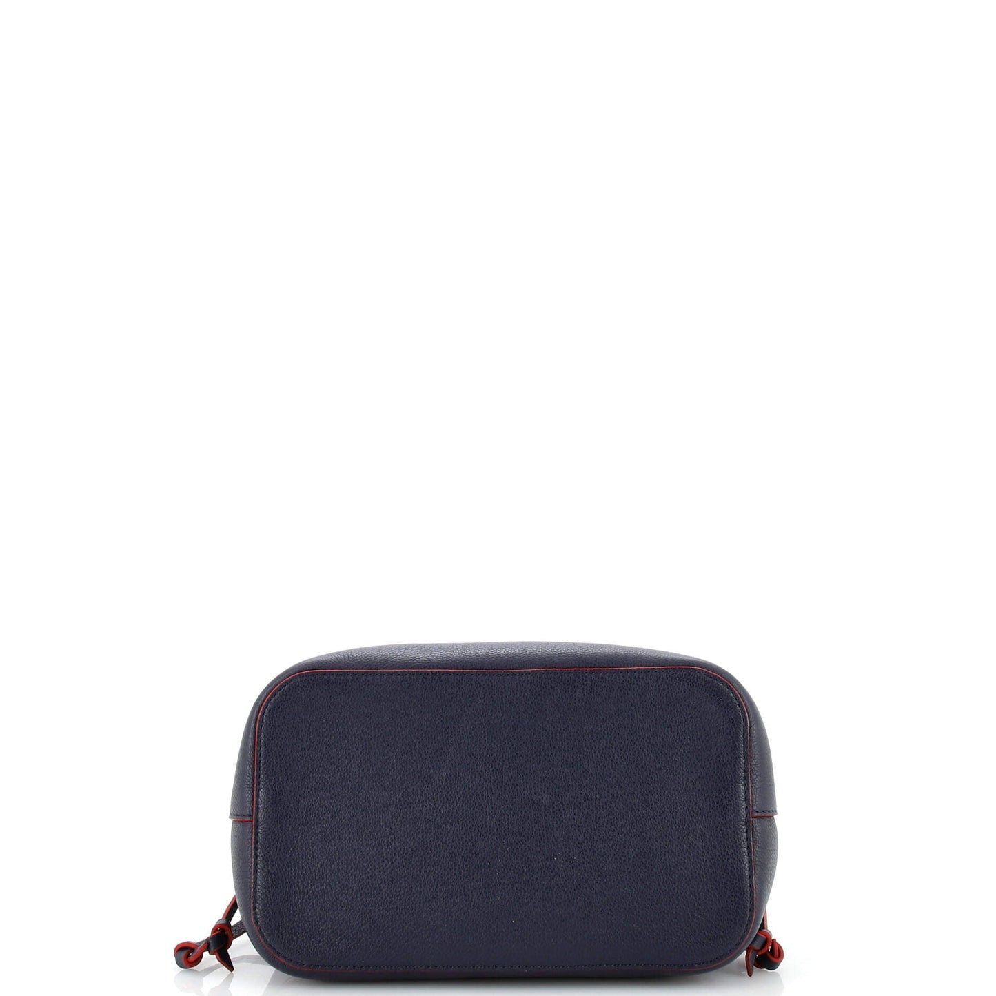 Louis Vuitton Lockme Bucket Bag Braided Leather