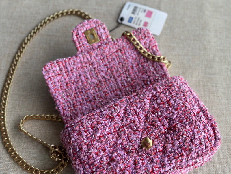 Satchel Bags - CHL Bags - 2790