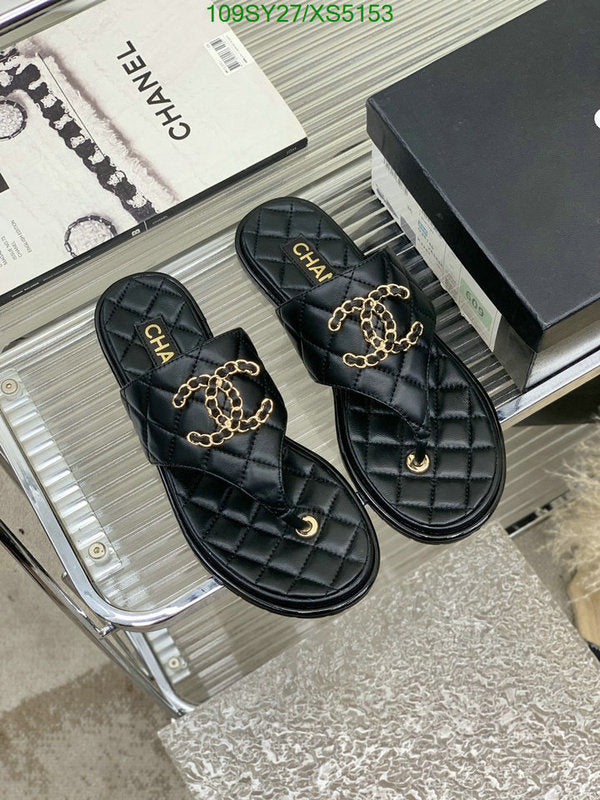 SAMC - CHL Women Shoes Slippers - 145