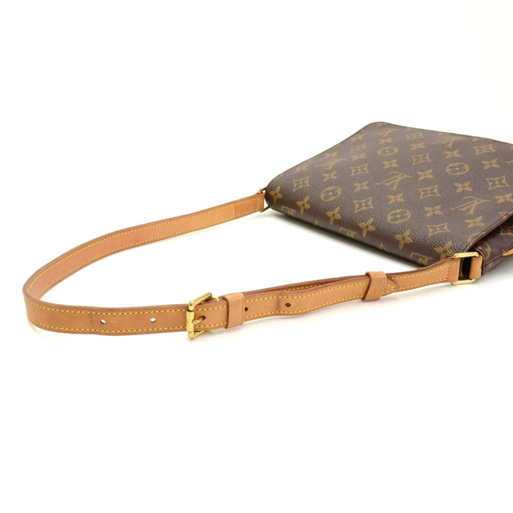 Louis Vuitto Musette Tango Shoulder Bag