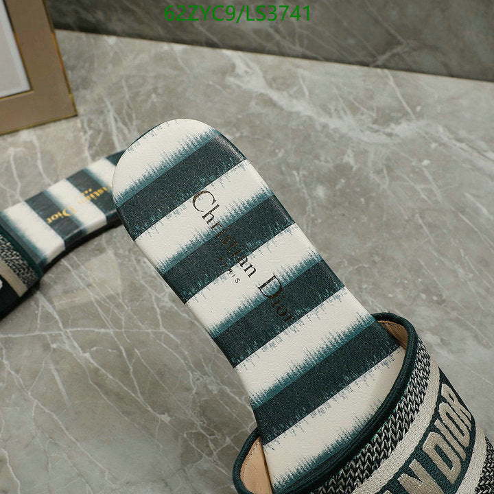 SAMCC - DOR Women Shoes - 2097