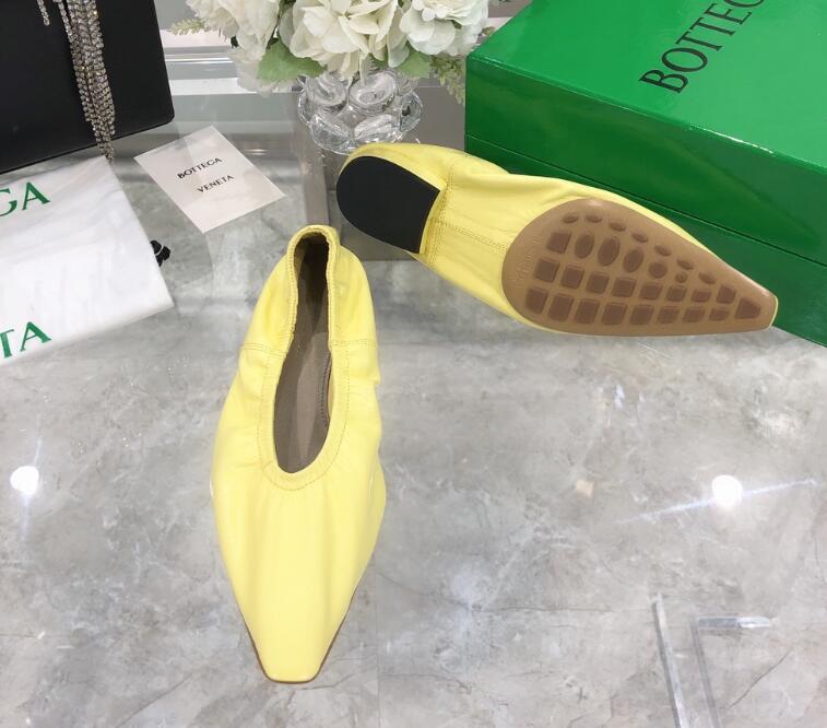 SAMC - BO Women Shoes - 359