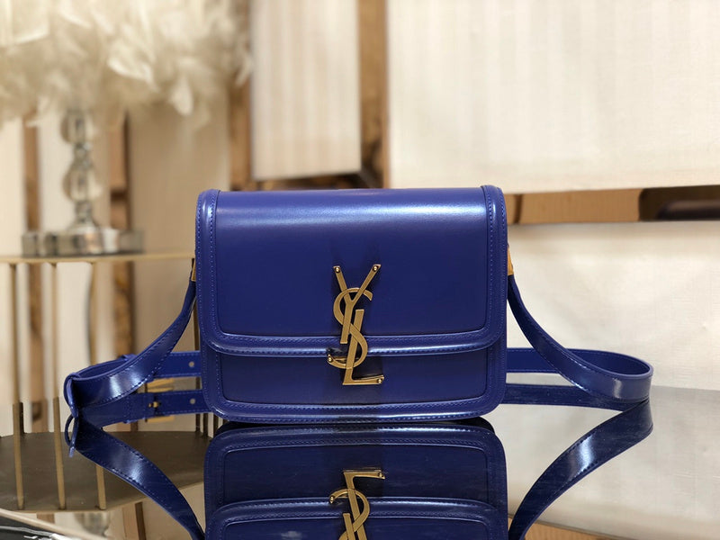 Satchel Bags - SLY Bags - 2662