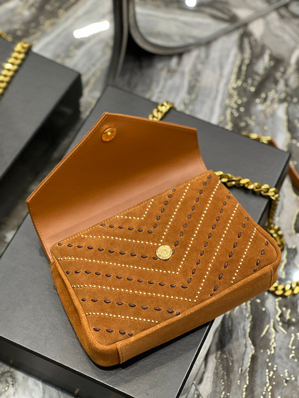 Satchel Bags - SLY Bags - 471