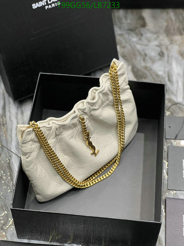 SAMC - YLS Bags - 448