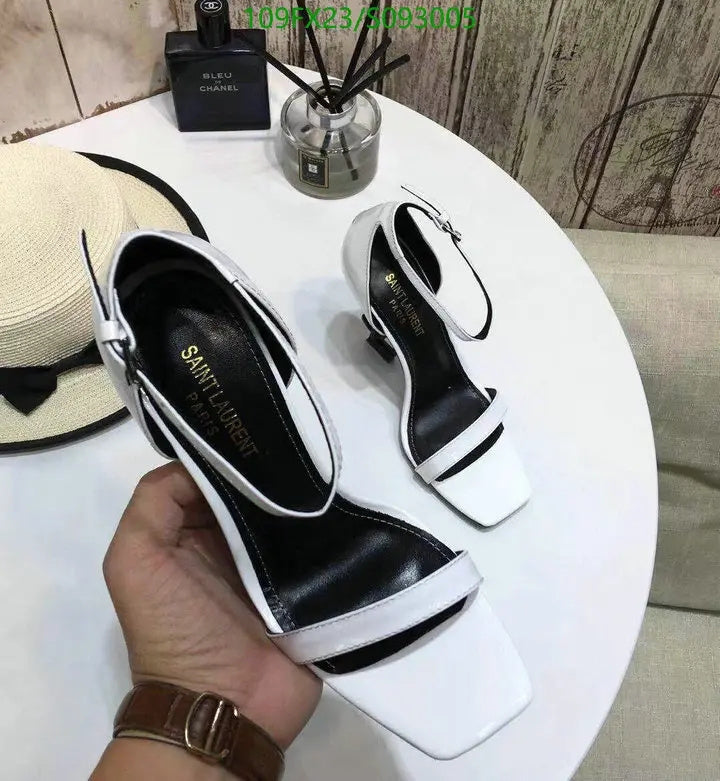 SAMC - YLS Women Shoes - 116