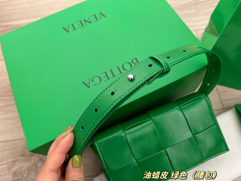 Satchel Bags - BV Bags - 022